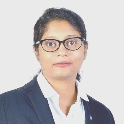 Mrs. Devi Deepkumar