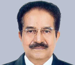 Mr. V S Prasannan