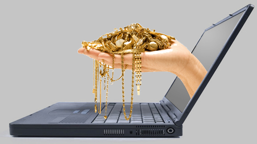 Gold loan 24 x 7(Online)